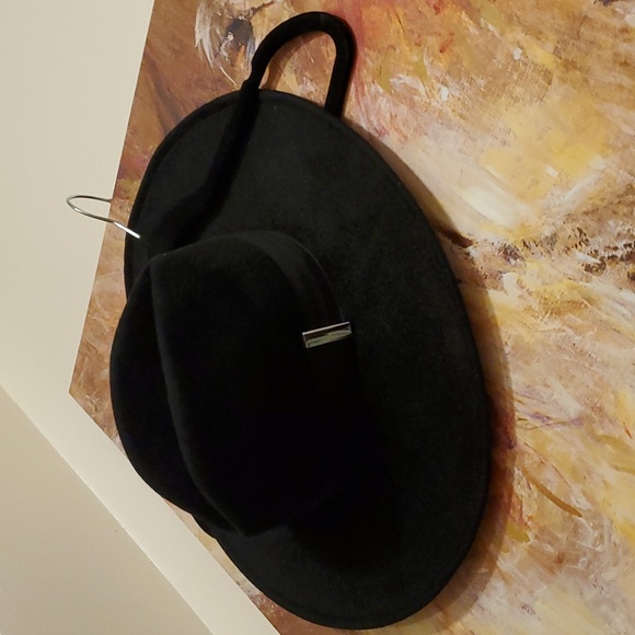NWT $495 Gigi Burris Milllinery hat main image 7